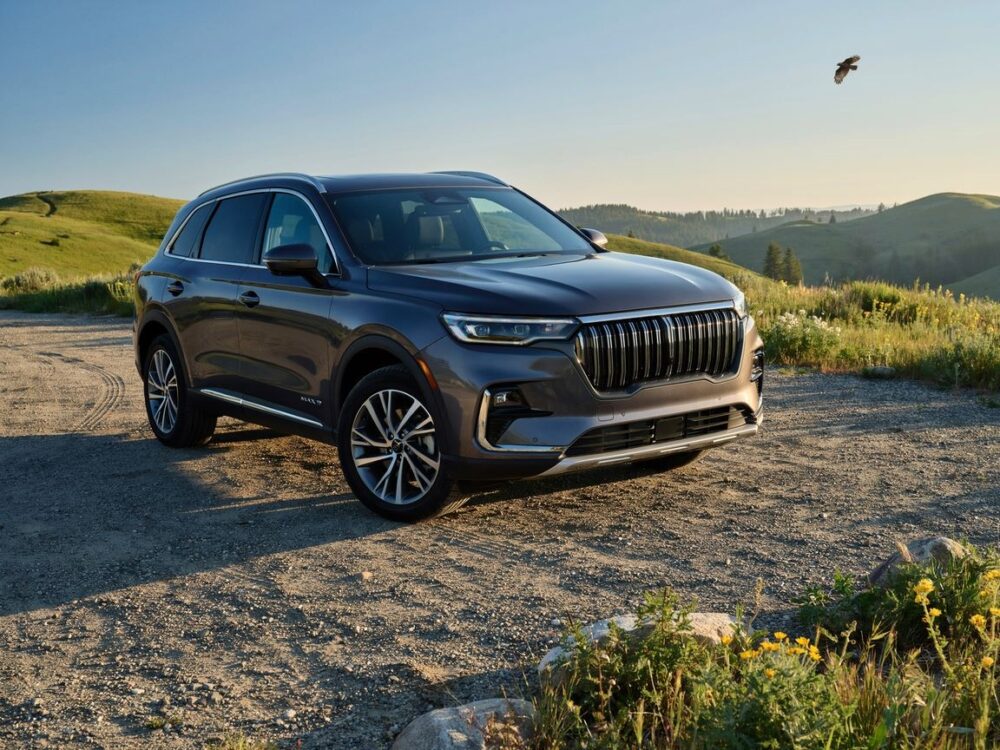 SUV Max 9 pełna specyfikacja, opinie i porównanie – czy warto kupić ten model