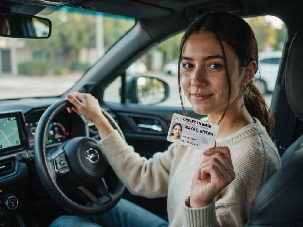 Prawo jazdy T od ilu lat można je zdobyć Jak przebiega kurs i egzamin na kategorię T