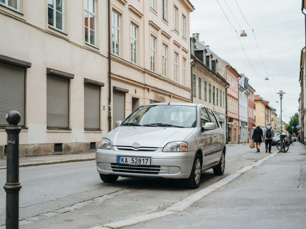 Sensowne auto za 5000 zł w 2026 roku Praktyczny poradnik zakupu używanego samochodu