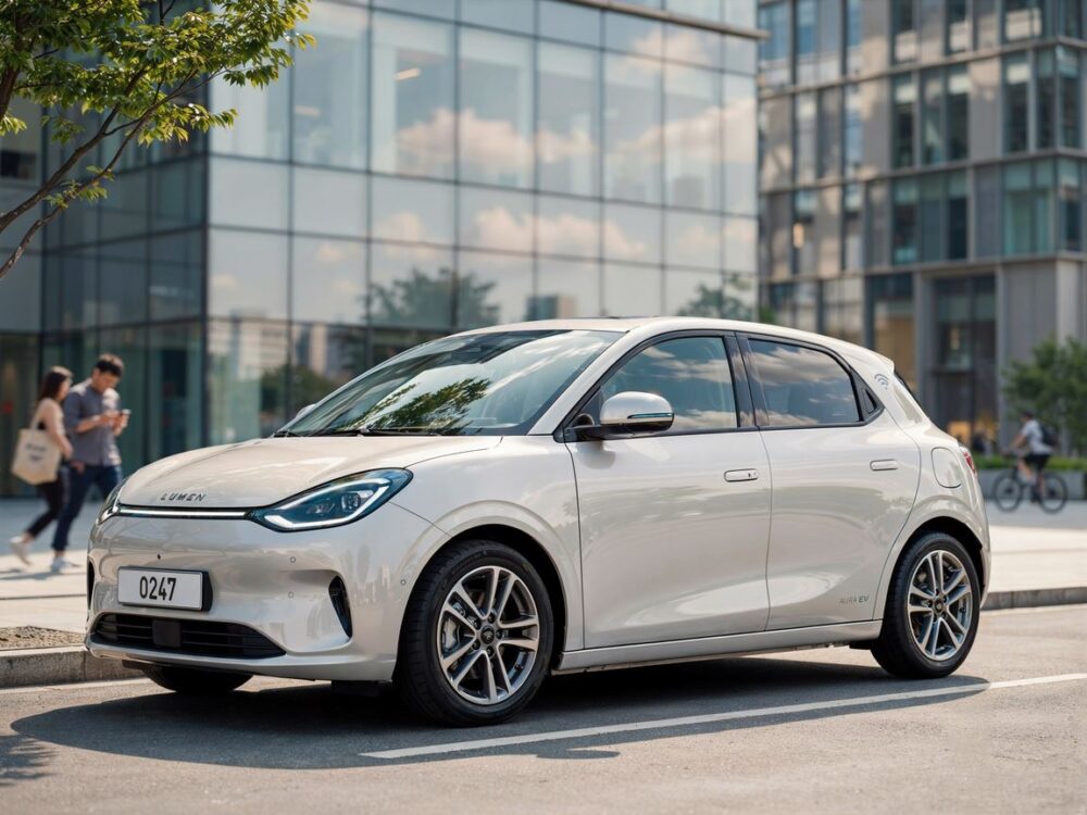 technologia smart w motoryzacji