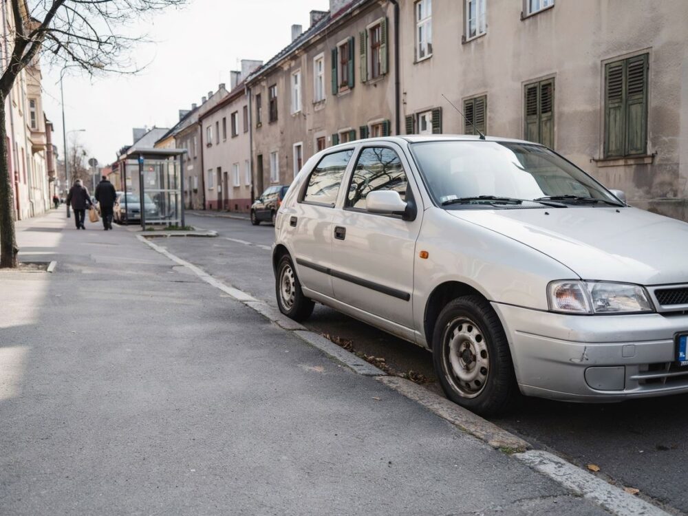 używane samochody do 5000 zł